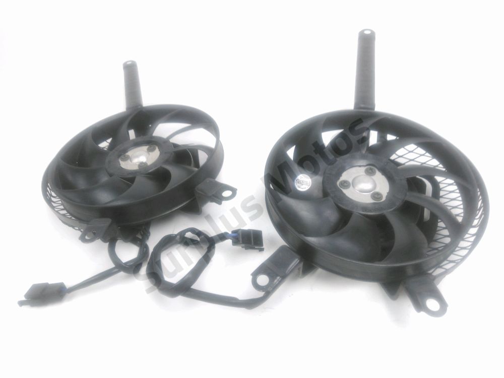 VENTILATEUR