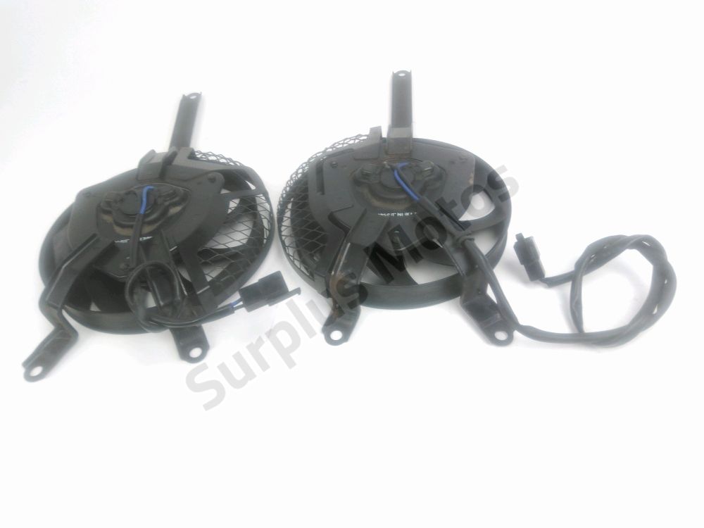 VENTILATEUR