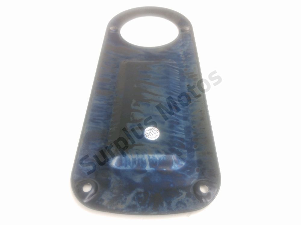 HABILLAGE DE RESERVOIR
