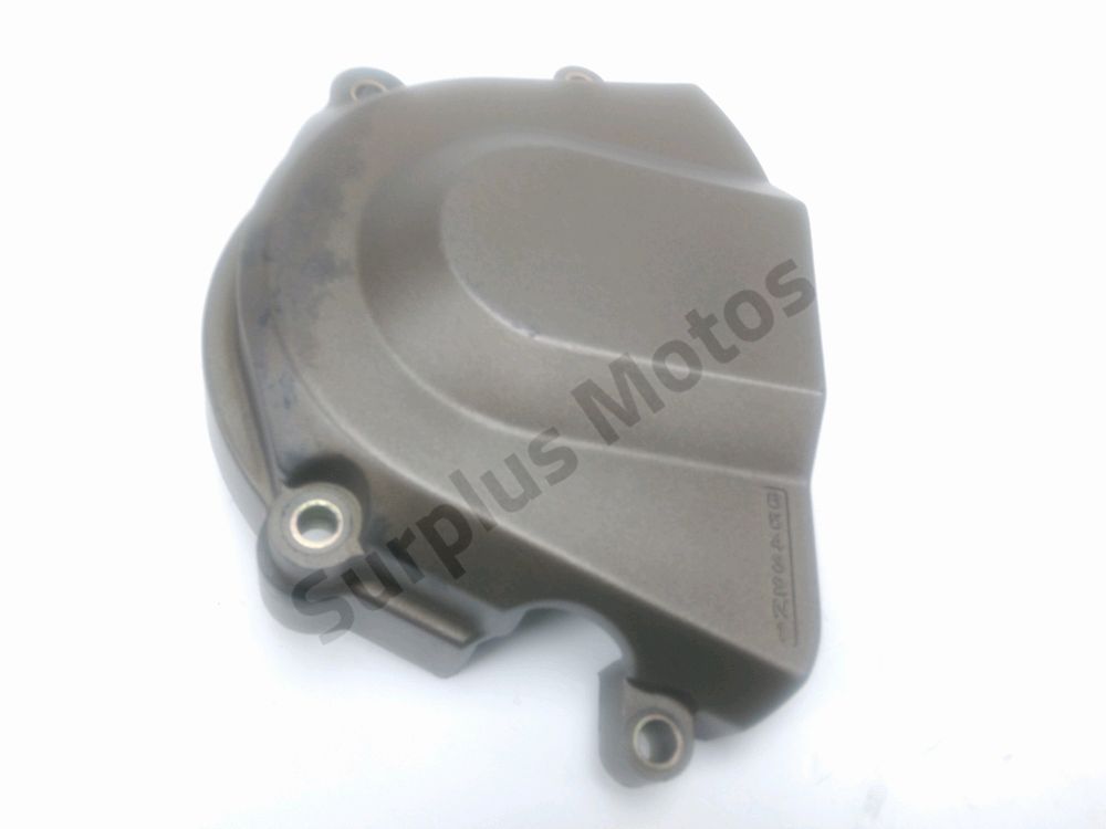 Couvercle pignon sortie boite