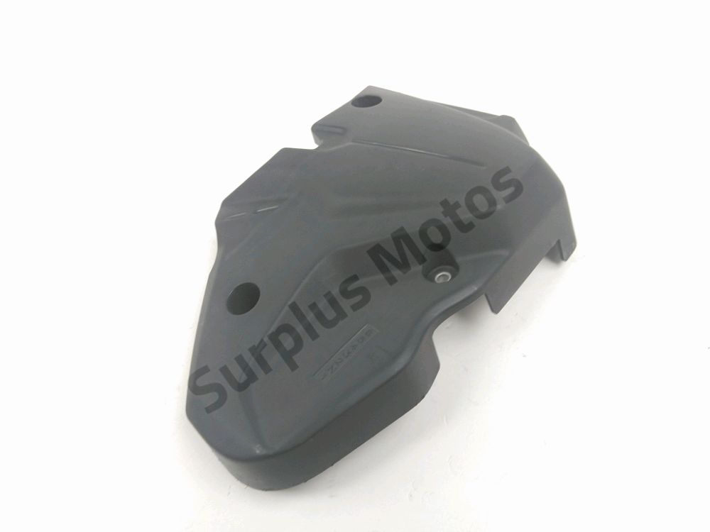 Couvercle pignon sortie boite