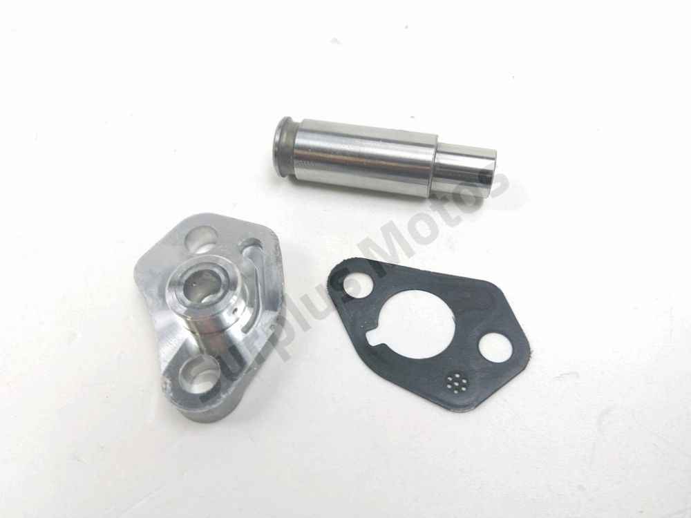 Tendeur de distribution