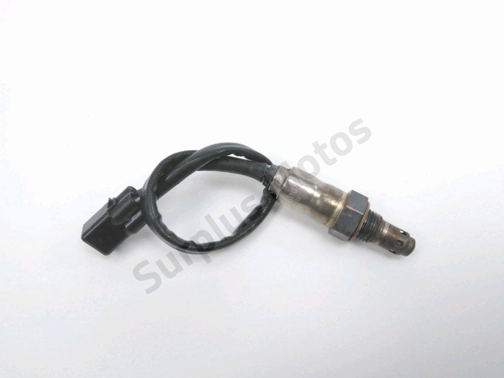 SONDE LAMBDA
