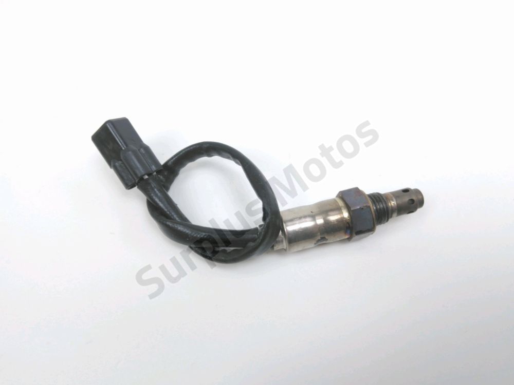 SONDE LAMBDA