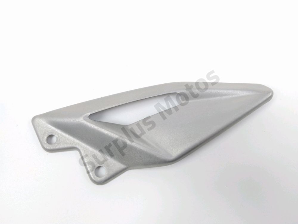 HABILLAGE PLATINE GAUCHE