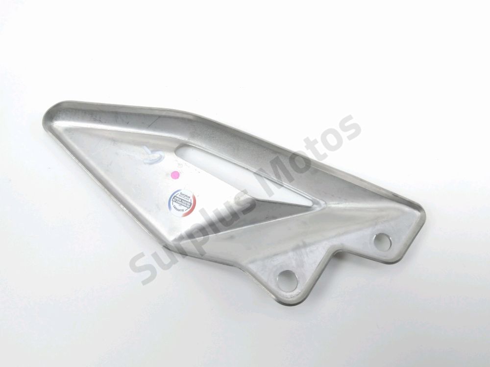 HABILLAGE PLATINE GAUCHE