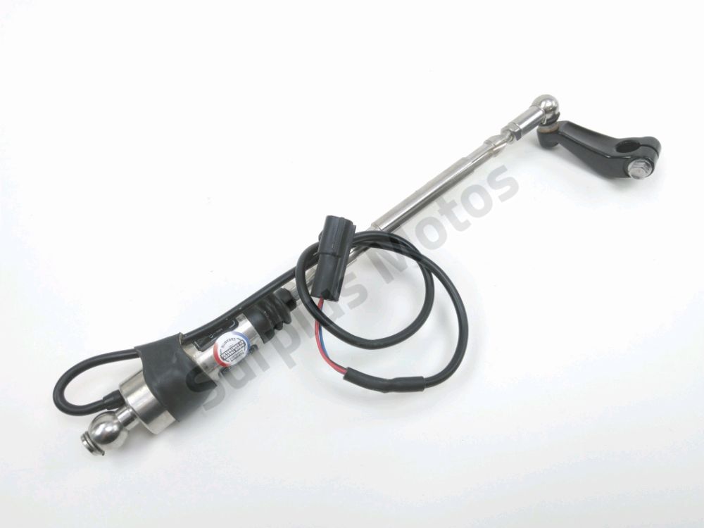 BOITIER SHIFTER
