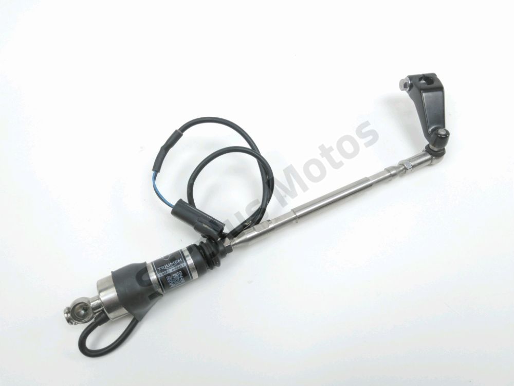 BOITIER SHIFTER