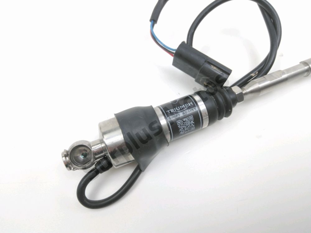 BOITIER SHIFTER