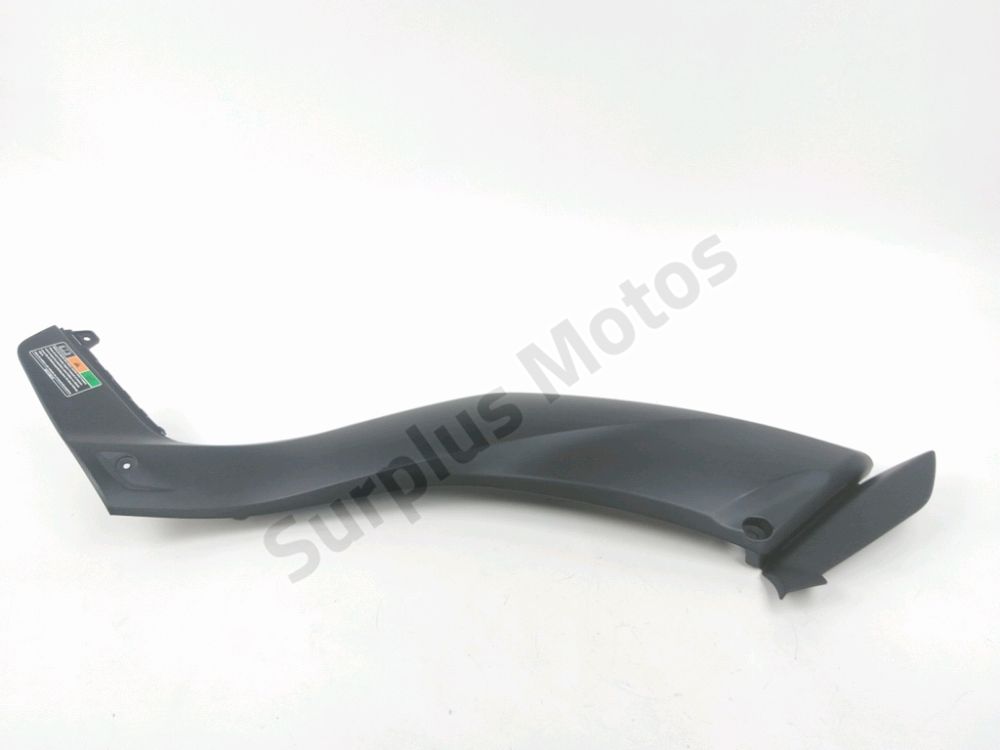 CACHE LATERAL GAUCHE