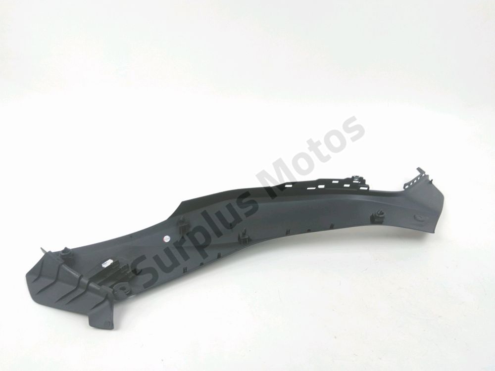 CACHE LATERAL GAUCHE