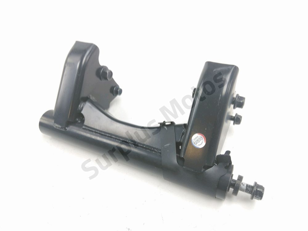 SUPPORT MOTEUR