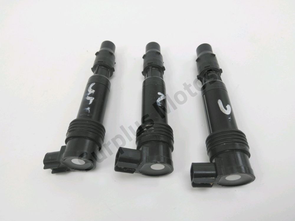 BOBINE ALLUMAGE