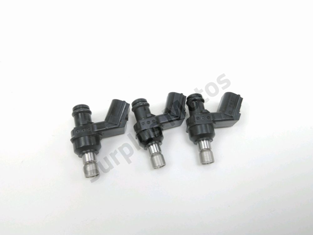 INJECTEUR