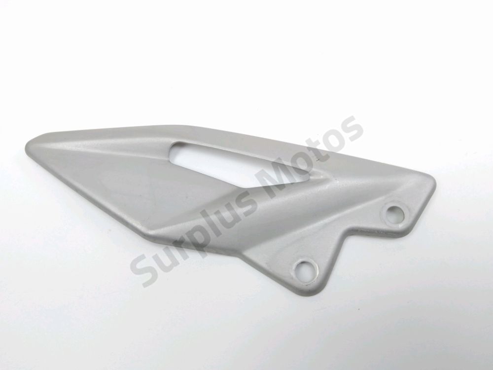 HABILLAGE PLATINE DROIT