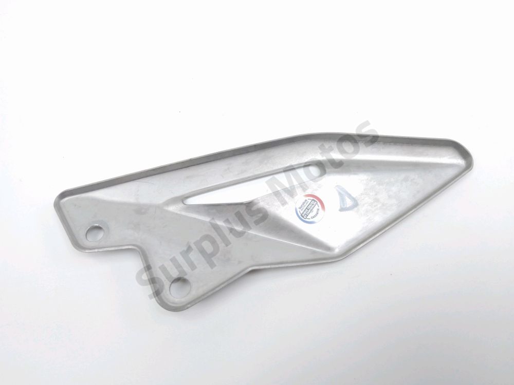HABILLAGE PLATINE DROIT