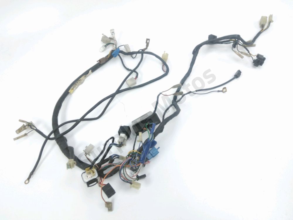 FAISCEAU ELECTRIQUE