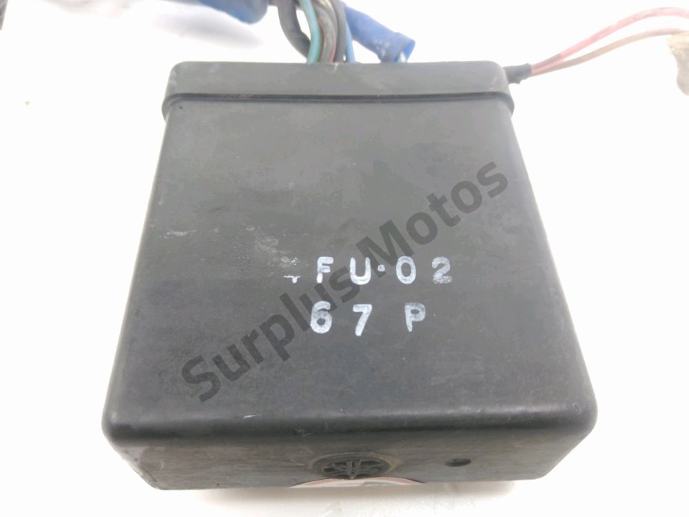 FAISCEAU ELECTRIQUE