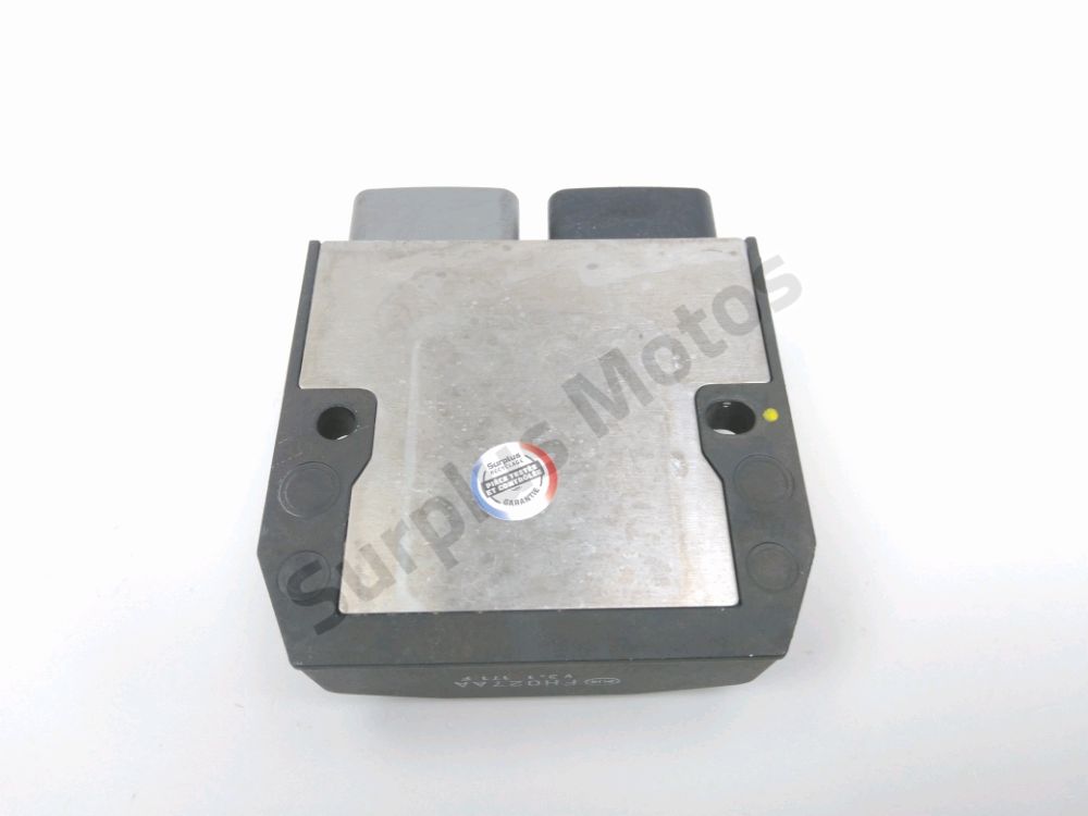 REGULATEUR DE TENSION