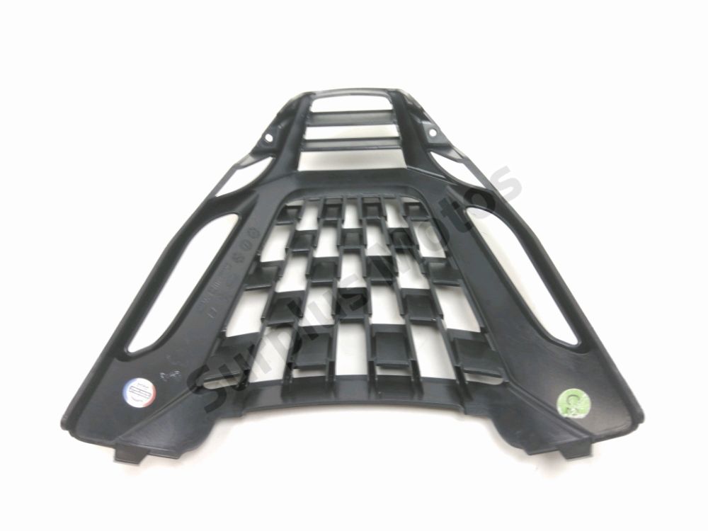 GRILLE DE RADIATEUR