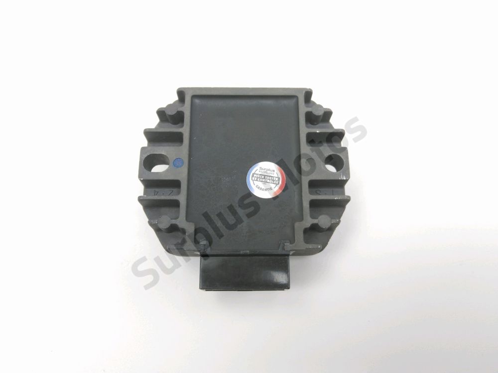 REGULATEUR DE TENSION