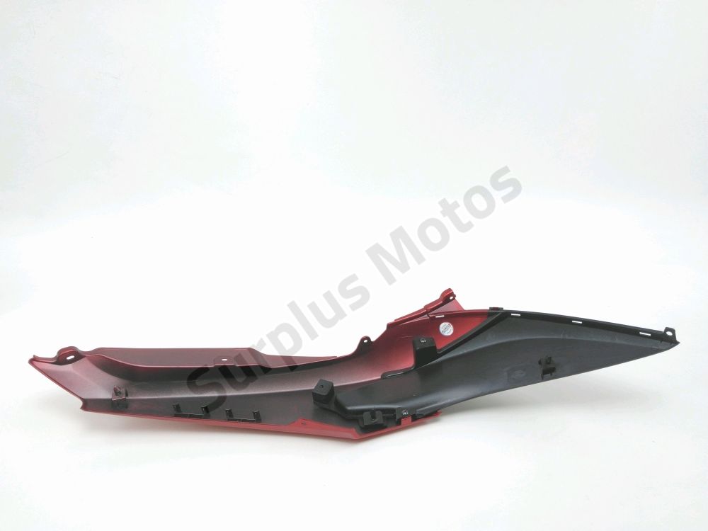 CARENAGE ARRIERE GAUCHE