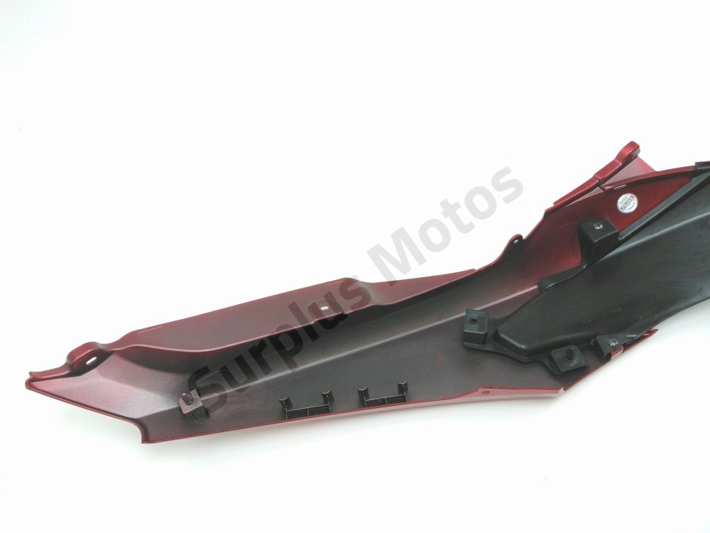 CARENAGE ARRIERE GAUCHE