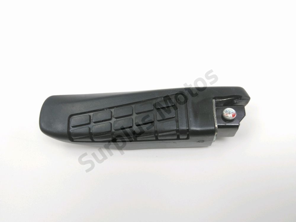 Repose pieds arriere gauche