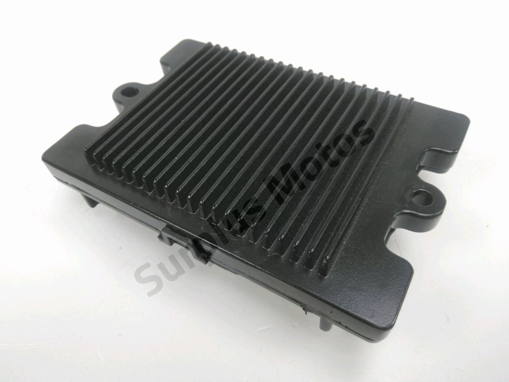 BOITIER ECU