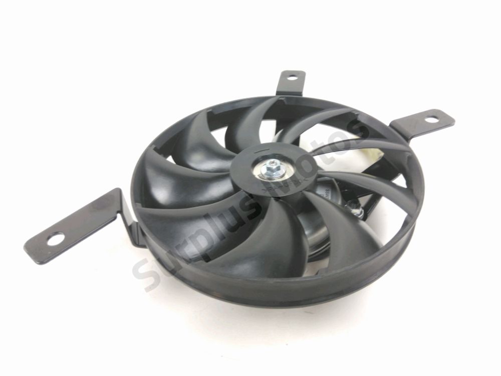VENTILATEUR