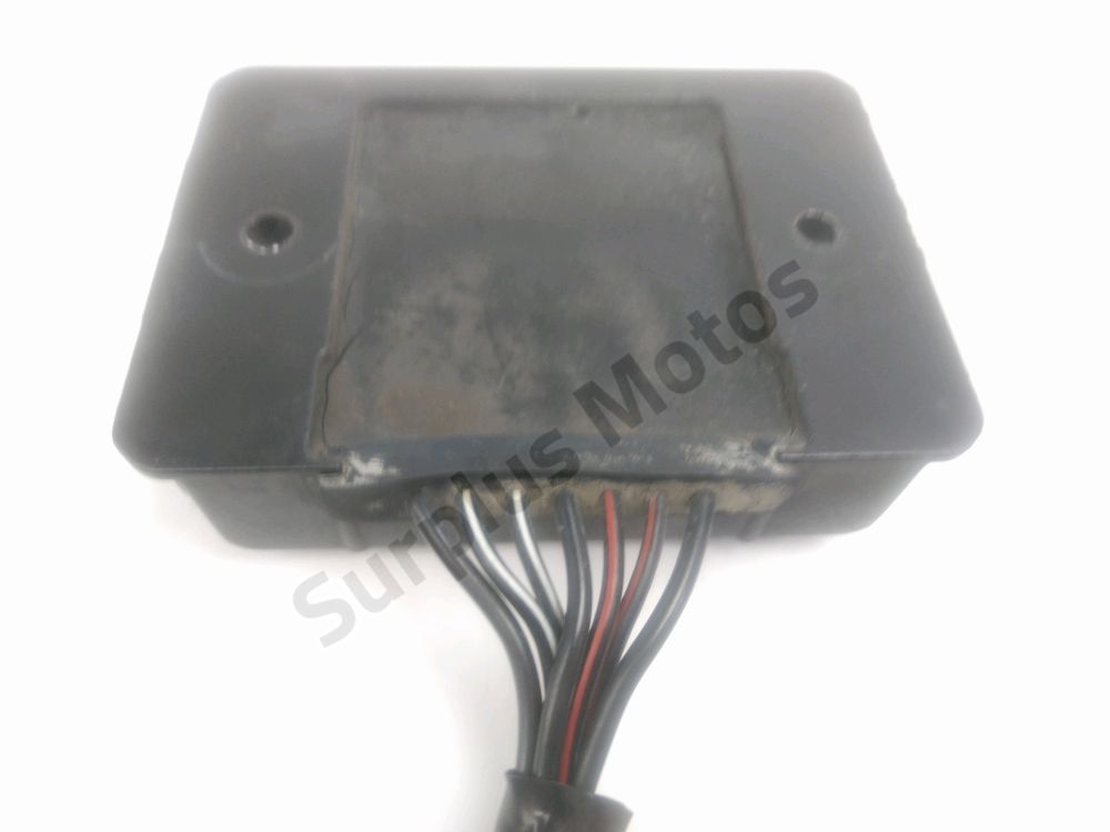 REGULATEUR DE TENSION