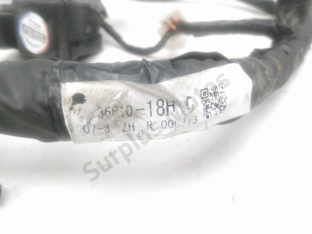 FAISCEAU ELECTRIQUE