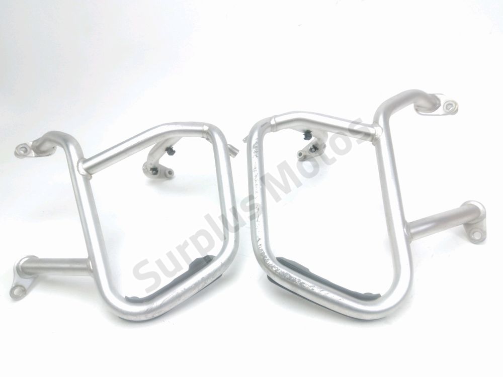 Pare cylindres complets