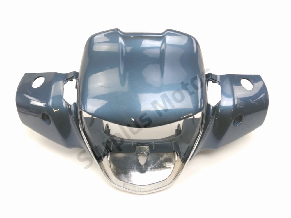 HABILLAGE AVANT DU GUIDON