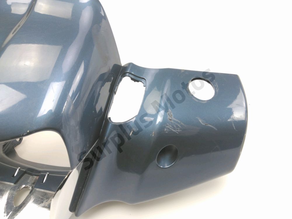 HABILLAGE AVANT DU GUIDON