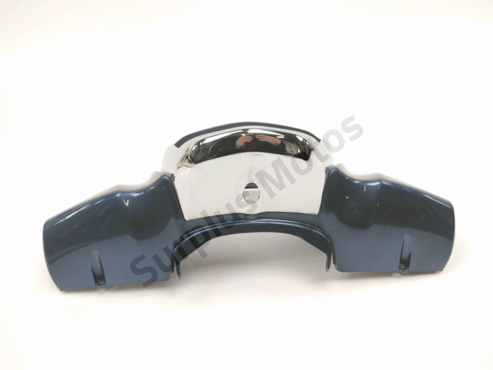 HABILLAGE AVANT DU GUIDON