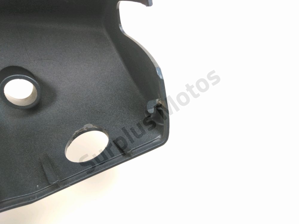 HABILLAGE AVANT DU GUIDON