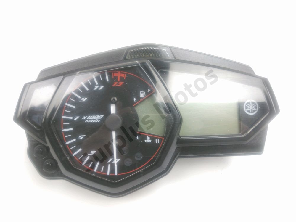 COMPTEUR