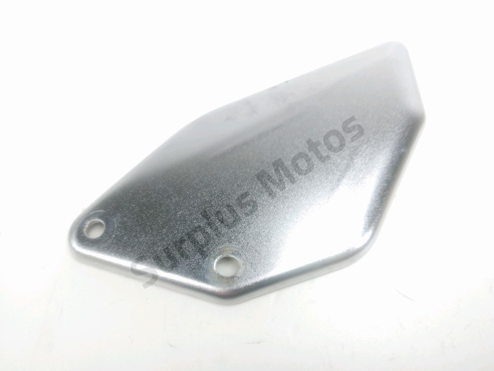 Habillage platine gauche