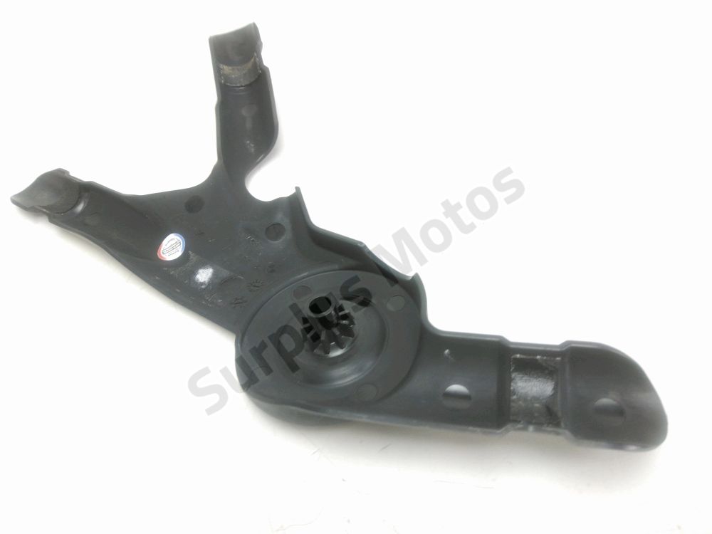 HABILLAGE DE CADRE GAUCHE