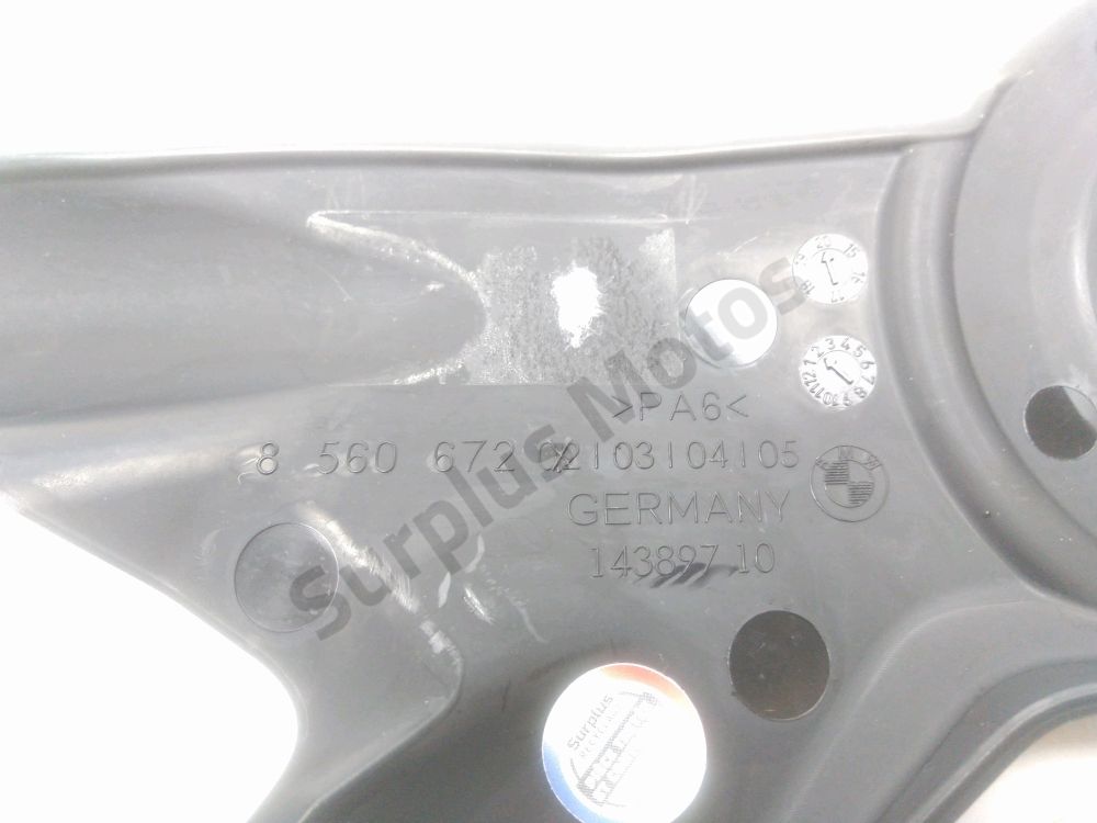 HABILLAGE DE CADRE DROIT