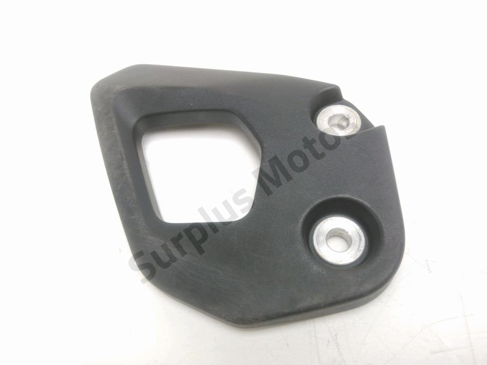 HABILLAGE PLATINE DROIT