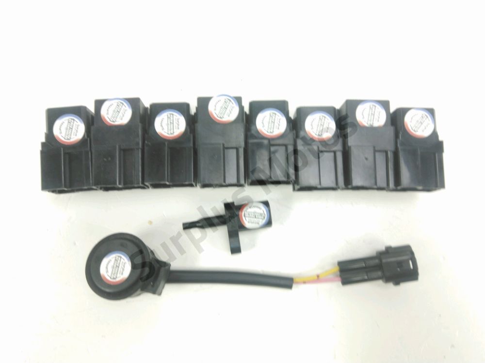 Pack electrique