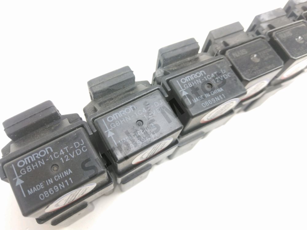 PACK ELECTRIQUE