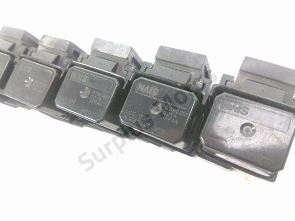 PACK ELECTRIQUE