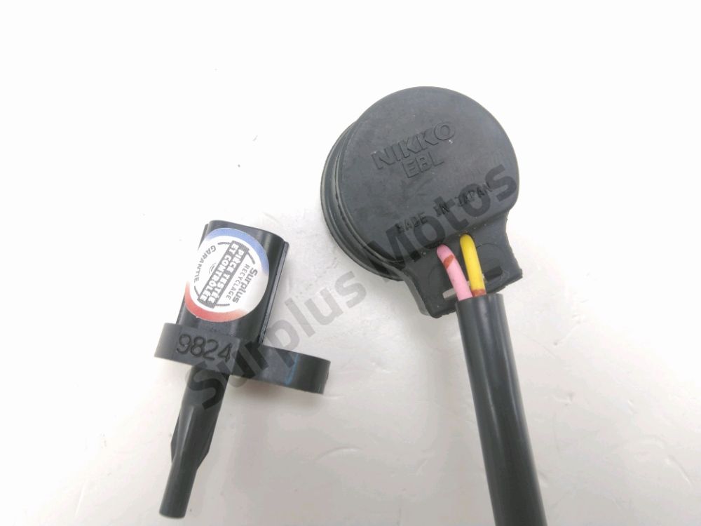 PACK ELECTRIQUE
