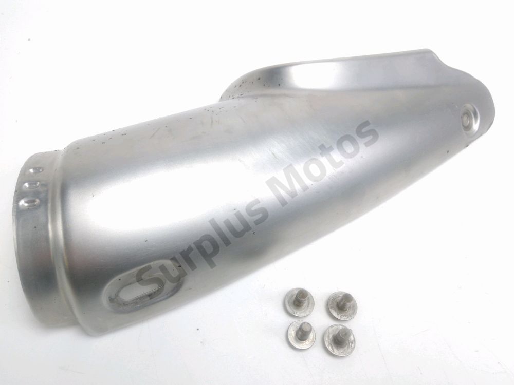 HABILLAGE SILENCIEUX