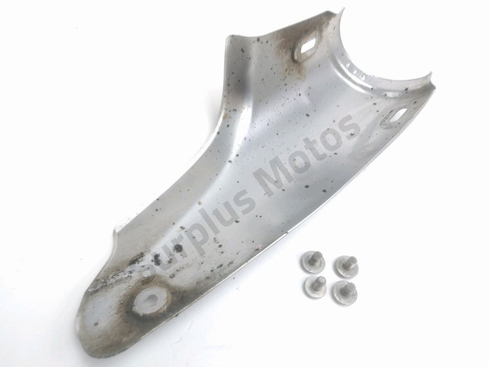 HABILLAGE SILENCIEUX