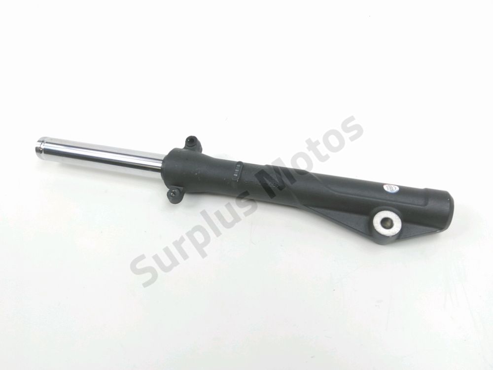TUBE DE FOURCHE DROIT
