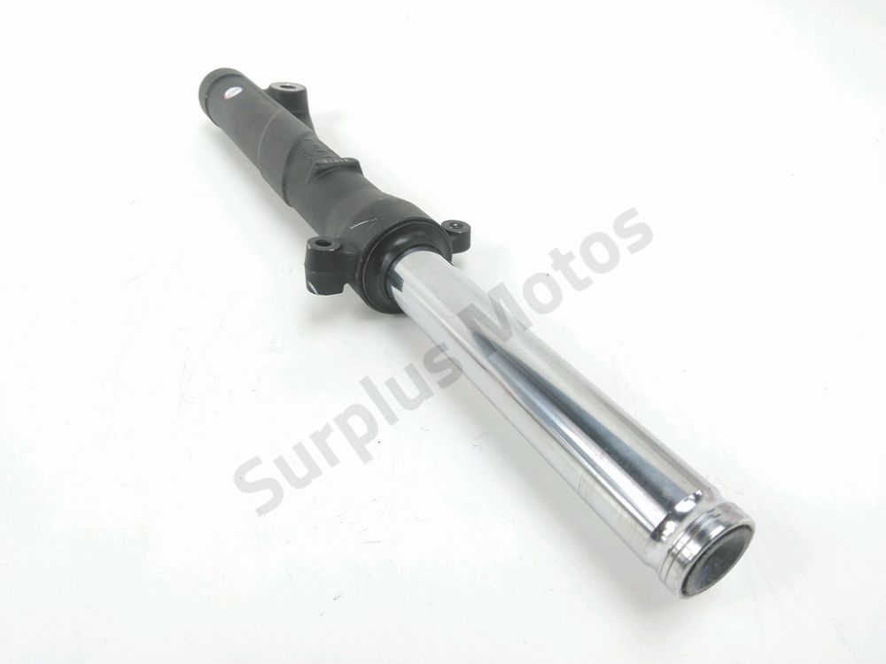 TUBE DE FOURCHE DROIT